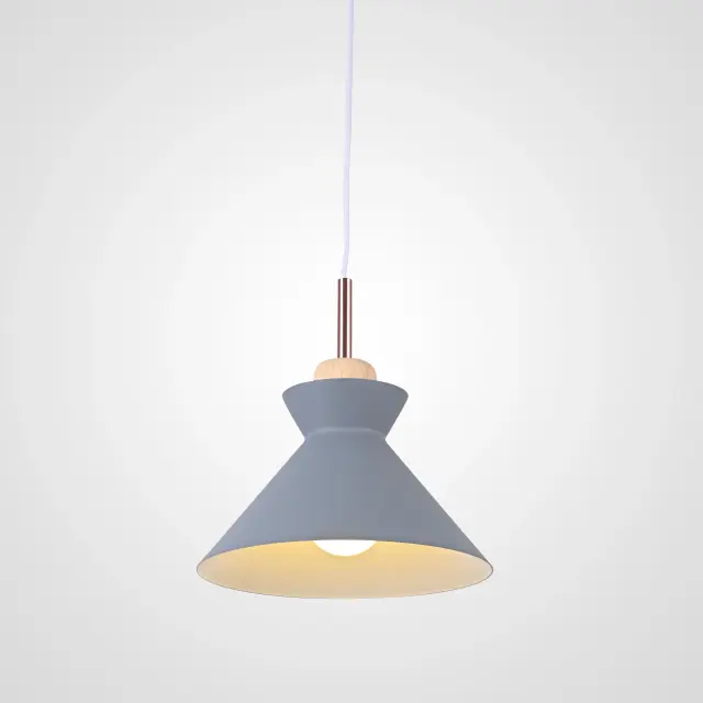 Светильник Imperium Loft 179778-26 OMG — серый