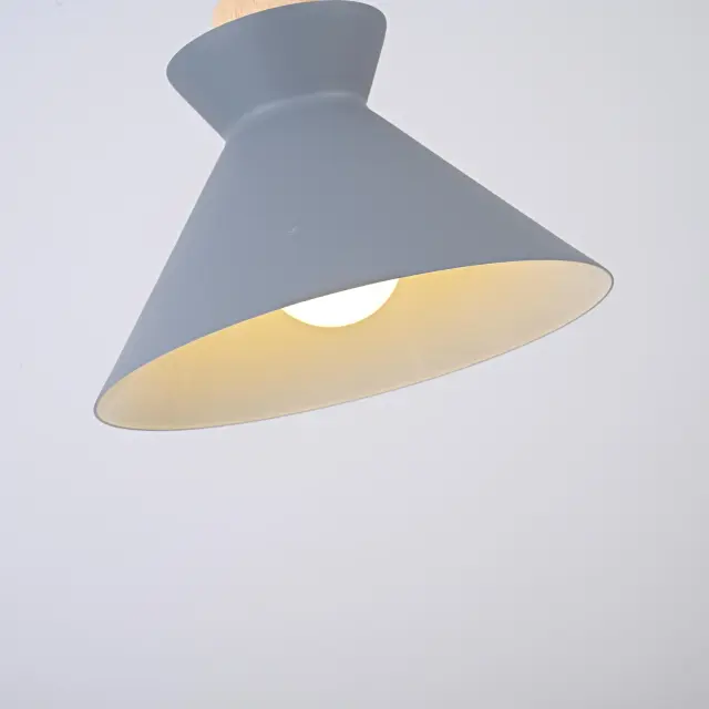 Светильник Imperium Loft 179778-26 OMG — серый, ракурс 2
