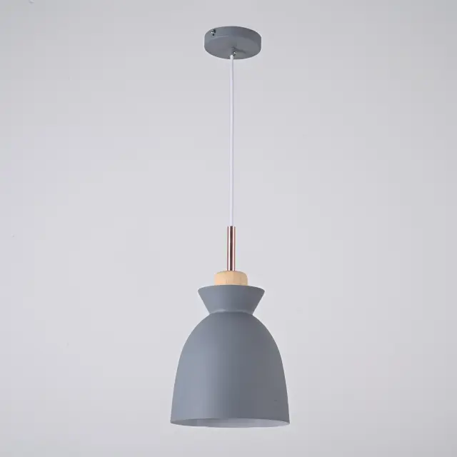 Светильник Imperium Loft 179779-26 OMG — серый, ракурс 2