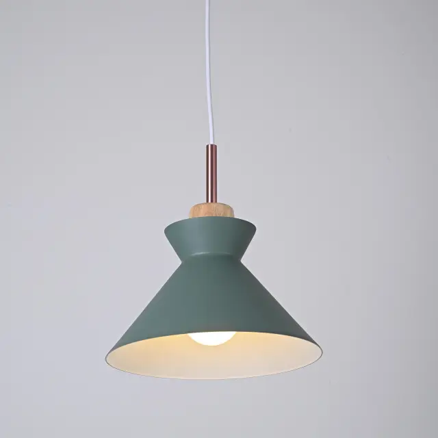 Светильник Imperium Loft 179780-26 OMG — зеленый, ракурс 5