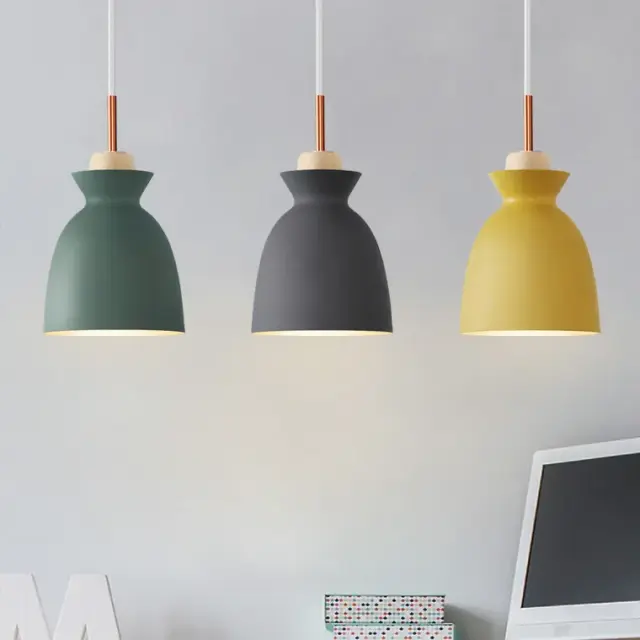 Светильник Imperium Loft 179780-26 OMG — зеленый, ракурс 6