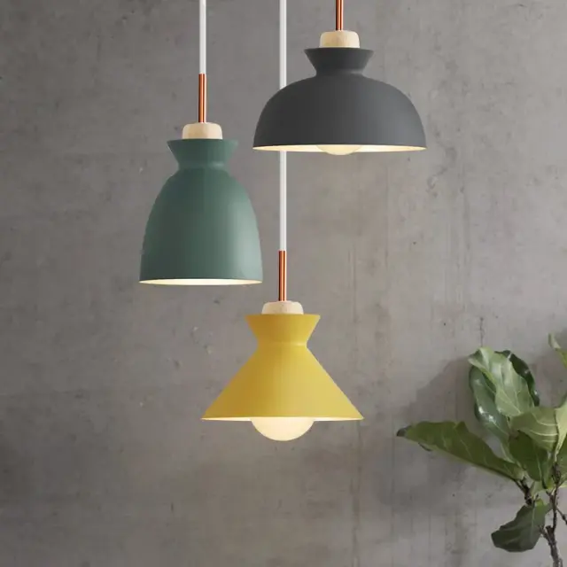 Светильник Imperium Loft 179780-26 OMG — зеленый, ракурс 7