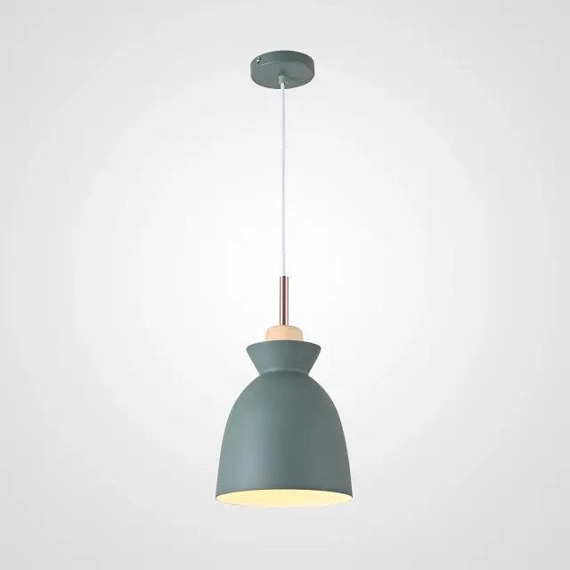 Светильник Imperium Loft 179781-26 OMG — зеленый