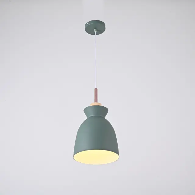Светильник Imperium Loft 179781-26 OMG — зеленый, ракурс 4