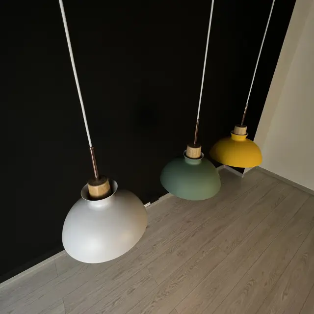 Светильник Imperium Loft 179782-26 OMG — зеленый, ракурс 13