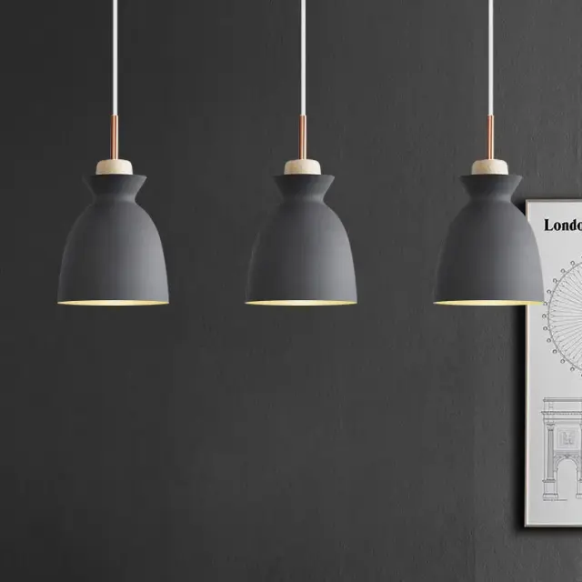 Светильник Imperium Loft 179782-26 OMG — зеленый, ракурс 16