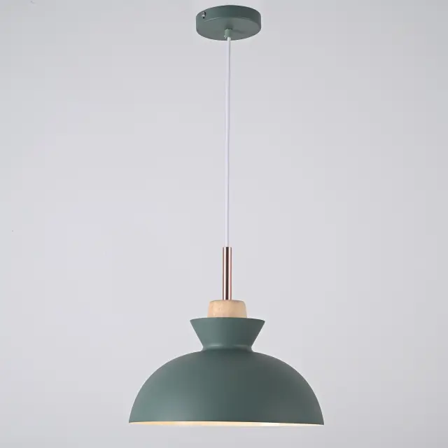 Светильник Imperium Loft 179782-26 OMG — зеленый, ракурс 6