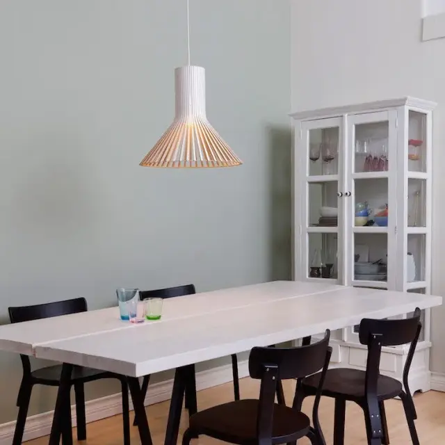 Светильник Imperium Loft 179841-26 PUNKTO — белый, ракурс 19