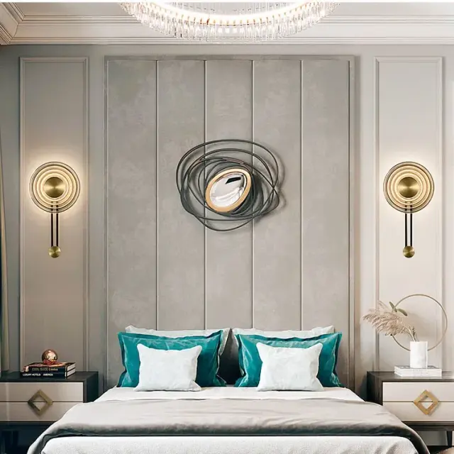 Бра Imperium Loft 179941-26 FANCY — латунь, ракурс 7