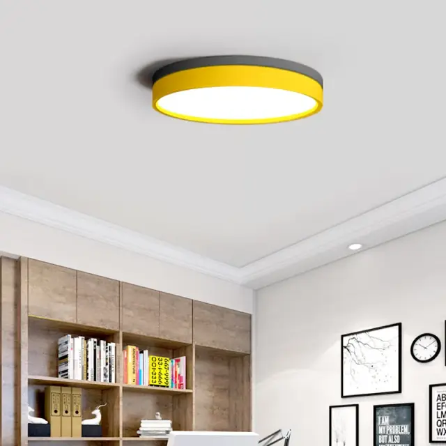 Светильник Imperium Loft 181020-26 KIER — белый, ракурс 10