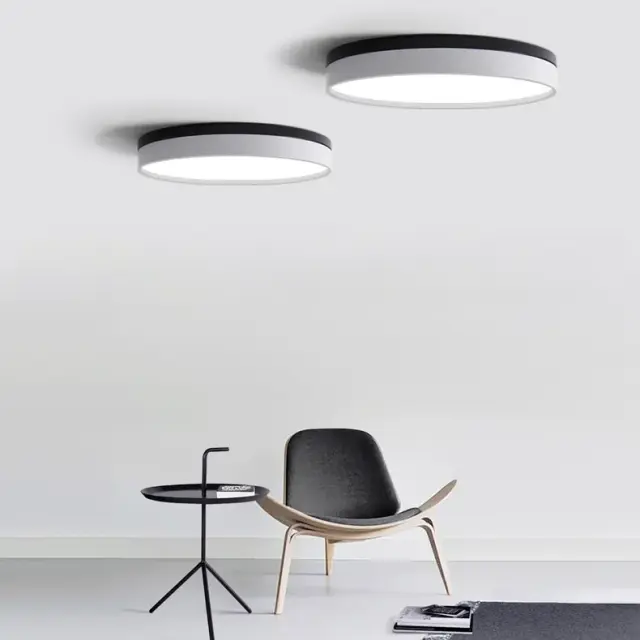 Светильник Imperium Loft 181028-26 KIER — желтый, ракурс 17