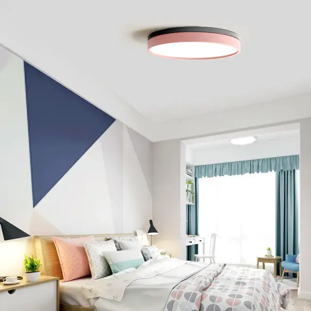 Светильник Imperium Loft 181036-26 KIER — синий, ракурс 2