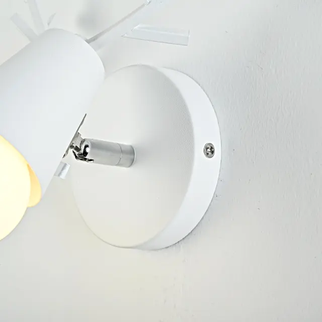 Бра Imperium Loft 181037-26 DEER — белый, ракурс 10