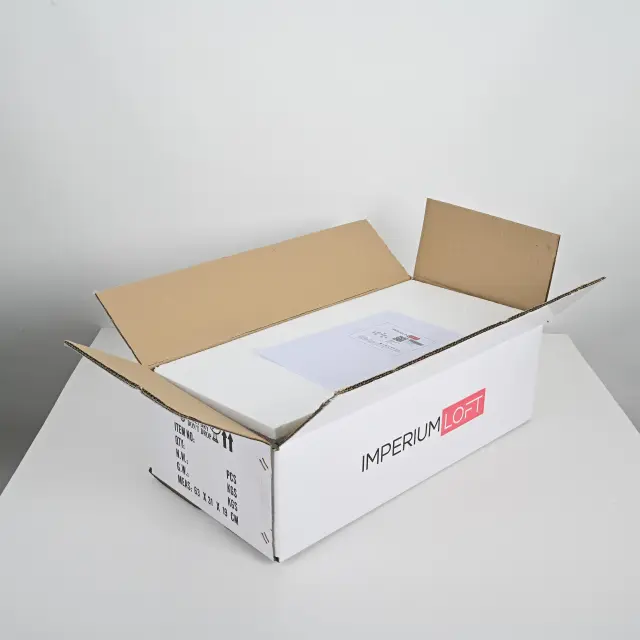 Люстра Imperium Loft 183460-26 NOA — серый, ракурс 8