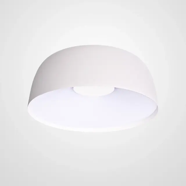 Светильник Imperium Loft 184481-26 DJEMBE — белый