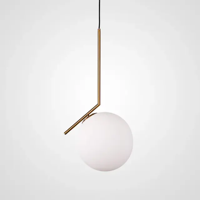 Светильник Imperium Loft 185396-22 FLEXLC — латунь