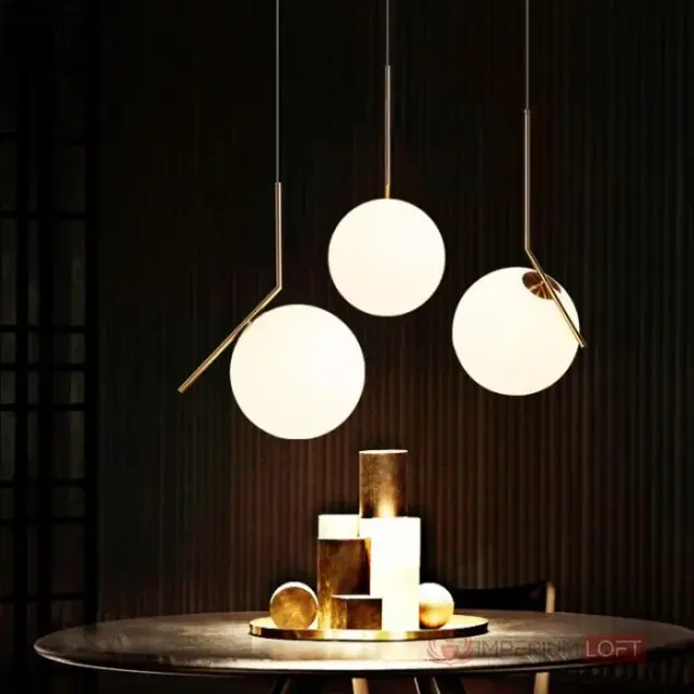 Светильник Imperium Loft 185396-22 FLEXLC — латунь, ракурс 12