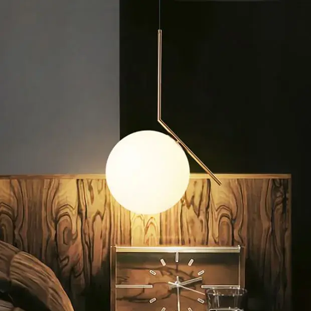 Светильник Imperium Loft 185396-22 FLEXLC — латунь, ракурс 8