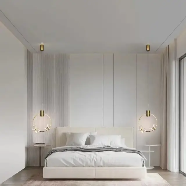Светильник Imperium Loft 186735-23 BABETTA — латунь, ракурс 19