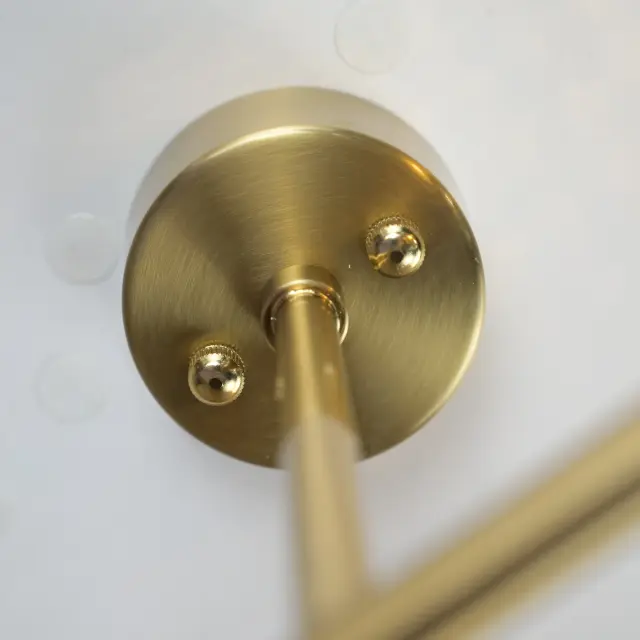 Бра Imperium Loft 186792-26 CATCH — латунь, ракурс 7