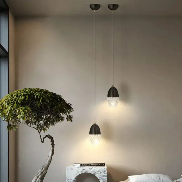 Светильник Imperium Loft 186808-23 GRAPE — латунь, ракурс 7