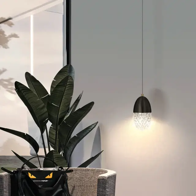 Светильник Imperium Loft 186808-23 GRAPE — латунь, ракурс 8