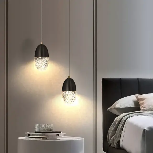 Светильник Imperium Loft 186808-23 GRAPE — латунь, ракурс 10