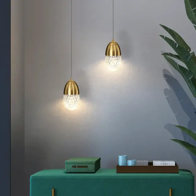 Светильник Imperium Loft 186809-23 GRAPE — черный, ракурс 12