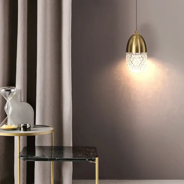 Светильник Imperium Loft 186809-23 GRAPE — черный, ракурс 13