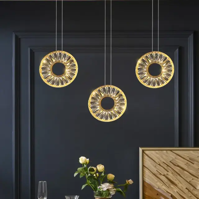 Светильник Imperium Loft 186815-23 GODIVA — латунь, ракурс 10