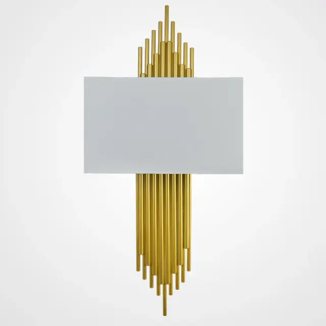 Бра Imperium Loft 189547-22 FIORE — золотой