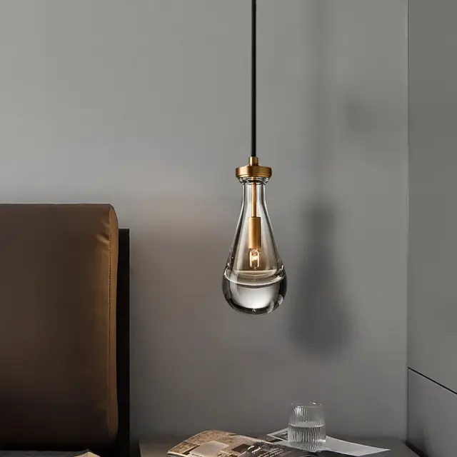 Светильник Imperium Loft 189562-23 MELANY — латунь, ракурс 14