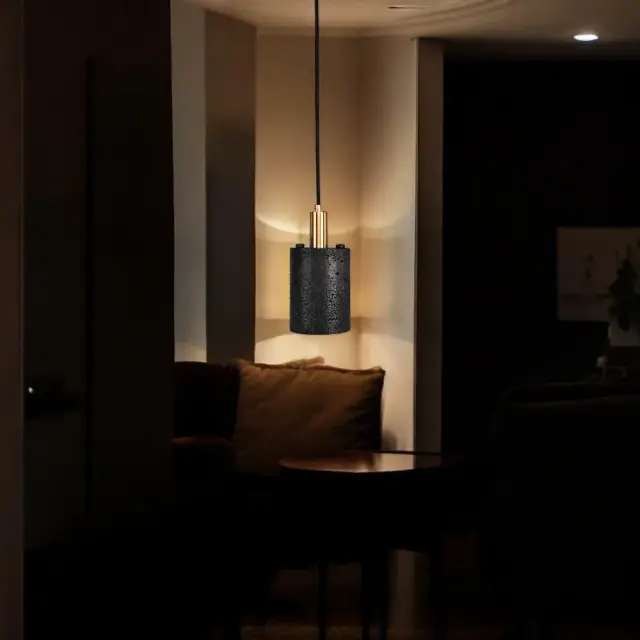 Светильник Imperium Loft 189838-23 ROGERD — латунь, ракурс 12