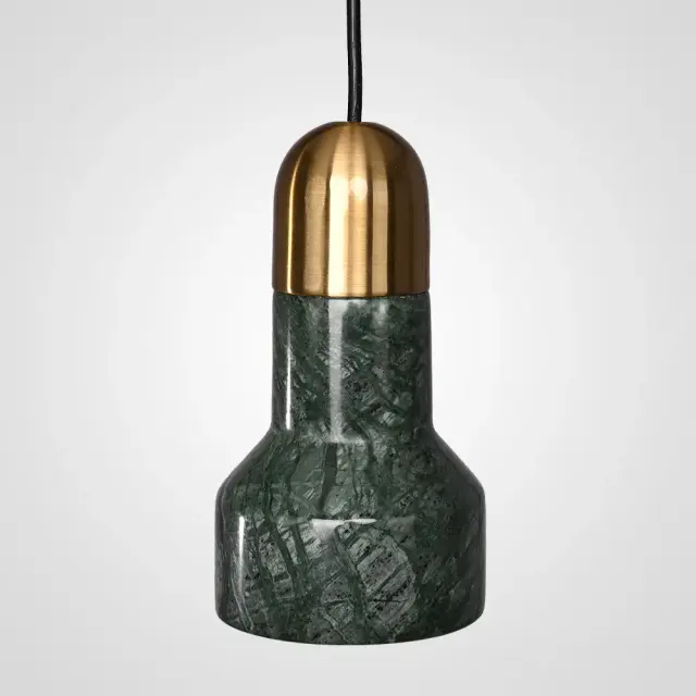 Светильник Imperium Loft 189841-23 JAZZ STONE — латунь