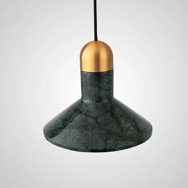 Светильник Imperium Loft 189846-23 RARITY — латунь, ракурс 3