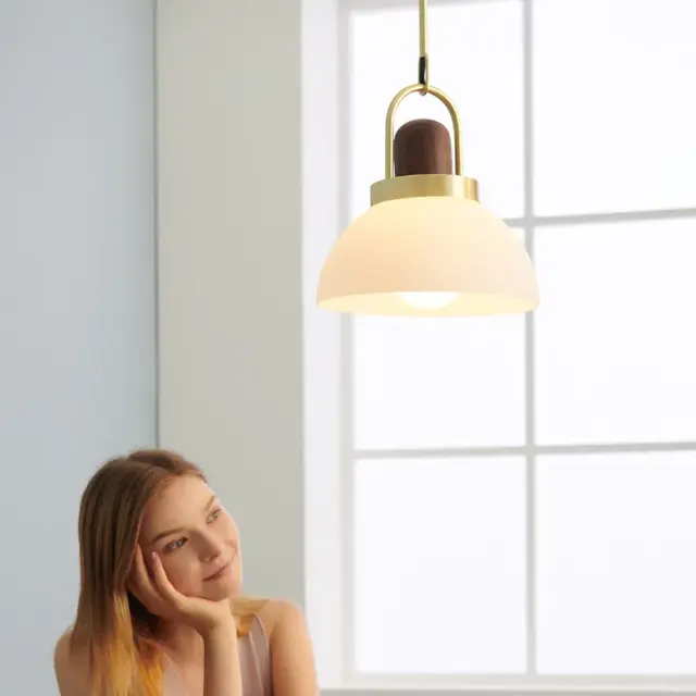 Светильник Imperium Loft 191841-26 ARC GLOBE — латунь, ракурс 21