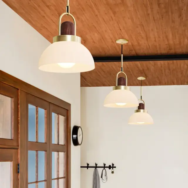 Светильник Imperium Loft 191841-26 ARC GLOBE — латунь, ракурс 24
