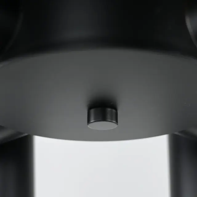 Люстра Imperium Loft 192008-23 FANNY — черный, ракурс 6