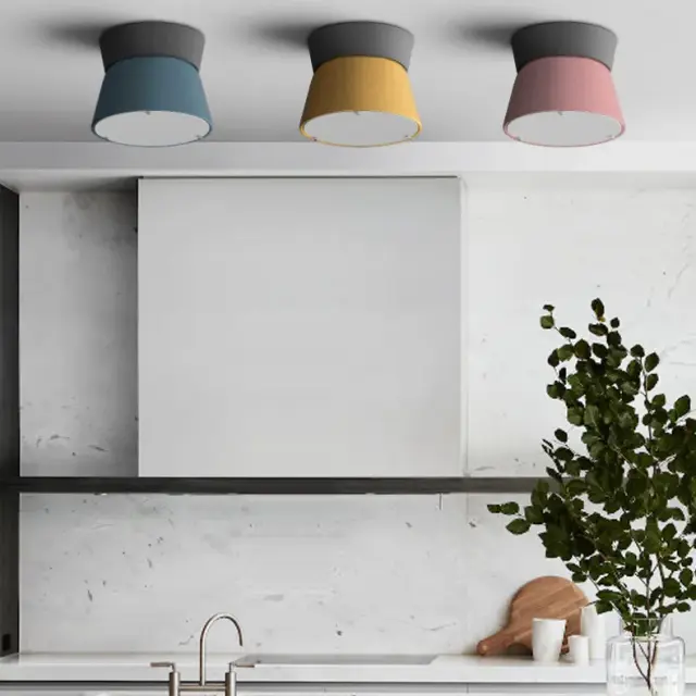 Светильник Imperium Loft 193553-26 KNAP — черный, ракурс 3