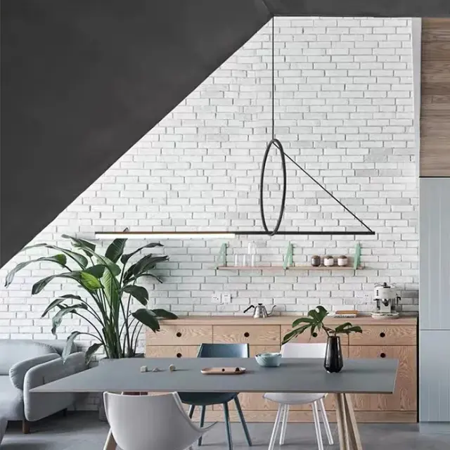 Светильник Imperium Loft 202723-23 SUSPENSION C.E.T. — черный, ракурс 12
