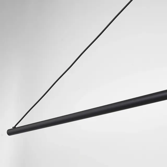 Светильник Imperium Loft 202723-23 SUSPENSION C.E.T. — черный, ракурс 16