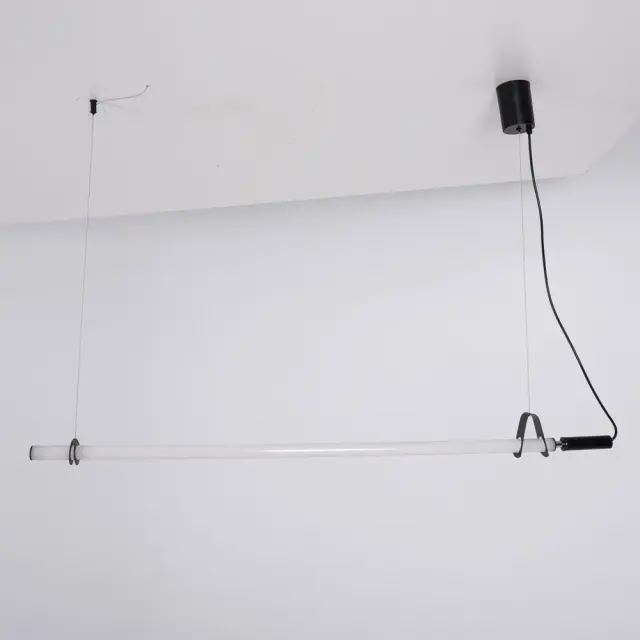 Светильник Imperium Loft 204233-26 DELIA — черный, ракурс 19