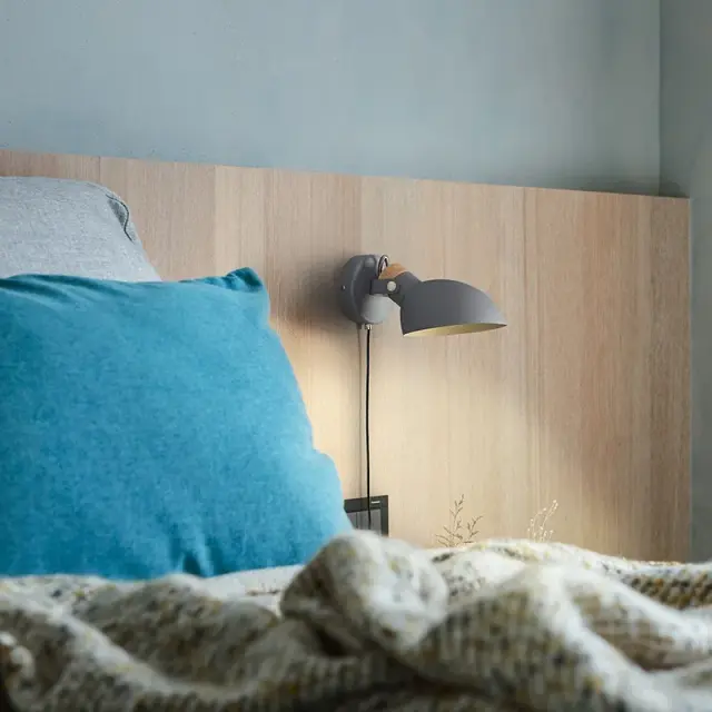 Бра Imperium Loft 204452-26 ONDER — розовый, ракурс 11