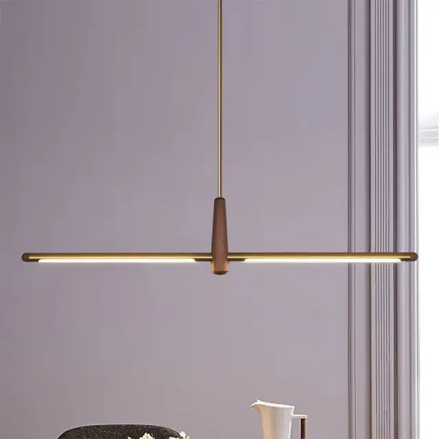 Светильник Imperium Loft 204543-26 KIEL — коричневый, ракурс 3