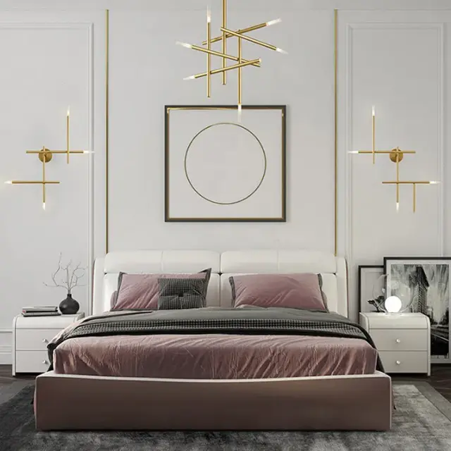 Бра Imperium Loft 207743-26 TRAVERSE — черный, ракурс 5