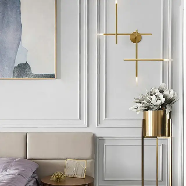 Бра Imperium Loft 207743-26 TRAVERSE — черный, ракурс 6