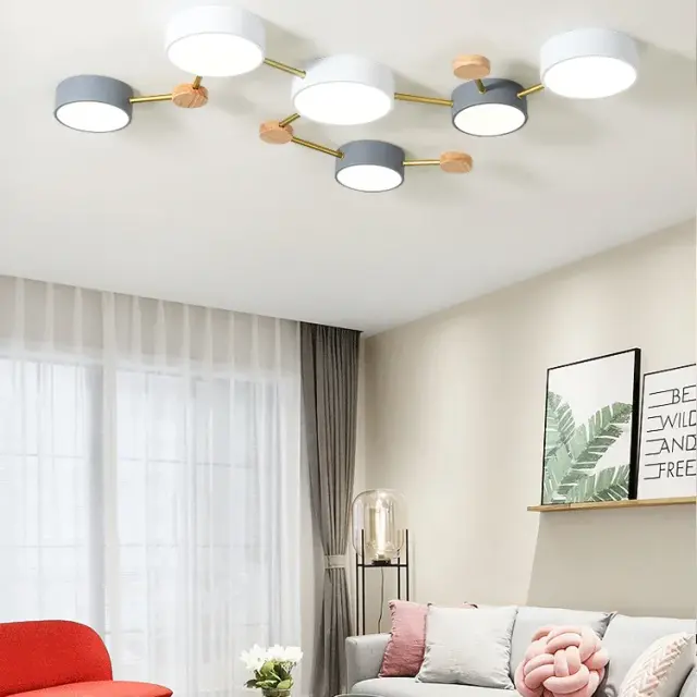 Светильник Imperium Loft 207842-26 SOLEN — цветной, ракурс 15