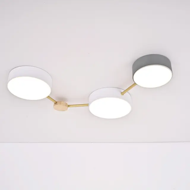 Светильник Imperium Loft 207842-26 SOLEN — цветной, ракурс 9