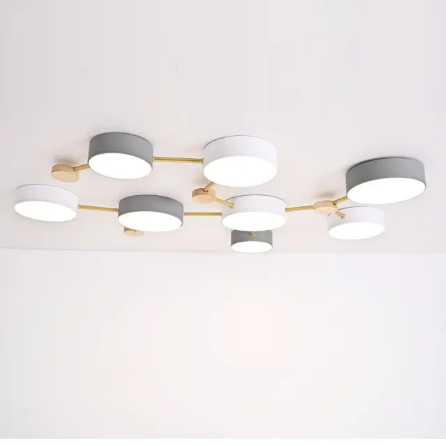 Светильник Imperium Loft 207844-26 SOLEN — цветной, ракурс 12