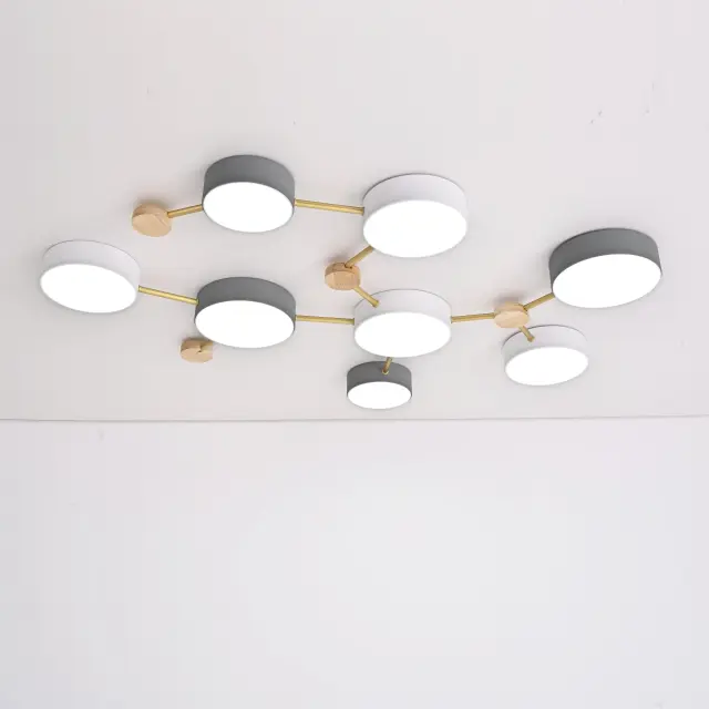 Светильник Imperium Loft 207844-26 SOLEN — цветной, ракурс 13
